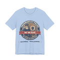 Thermostat Police Tee – Hank Approved