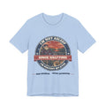 Resting My Eyes Tee – Hank Approved