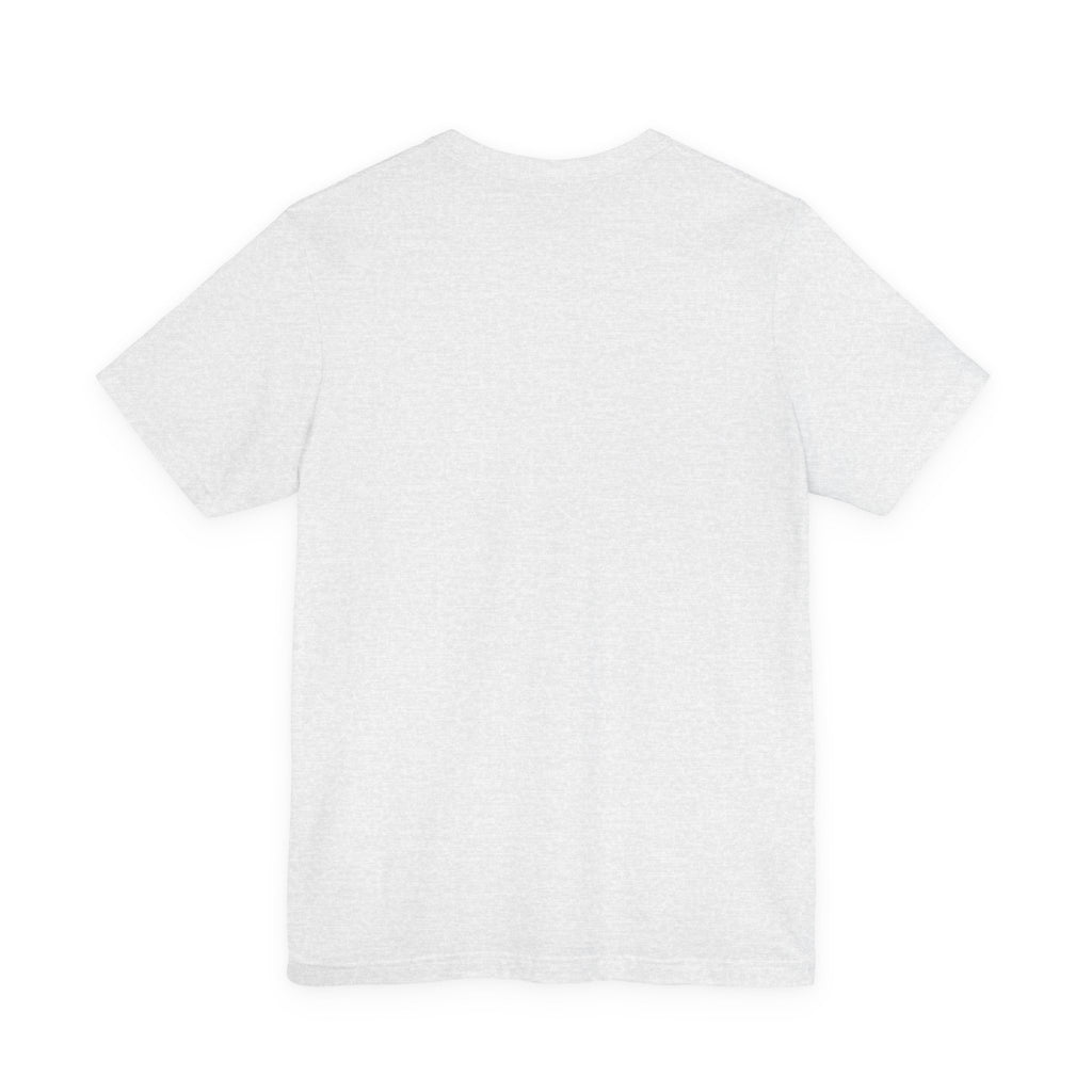 Ask Me About My Grill Tee – Hank Approved