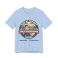 World's Okayest Golfer Tee – Hank Approved