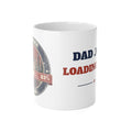 Dad Joke Loading Mug – Hank Approved