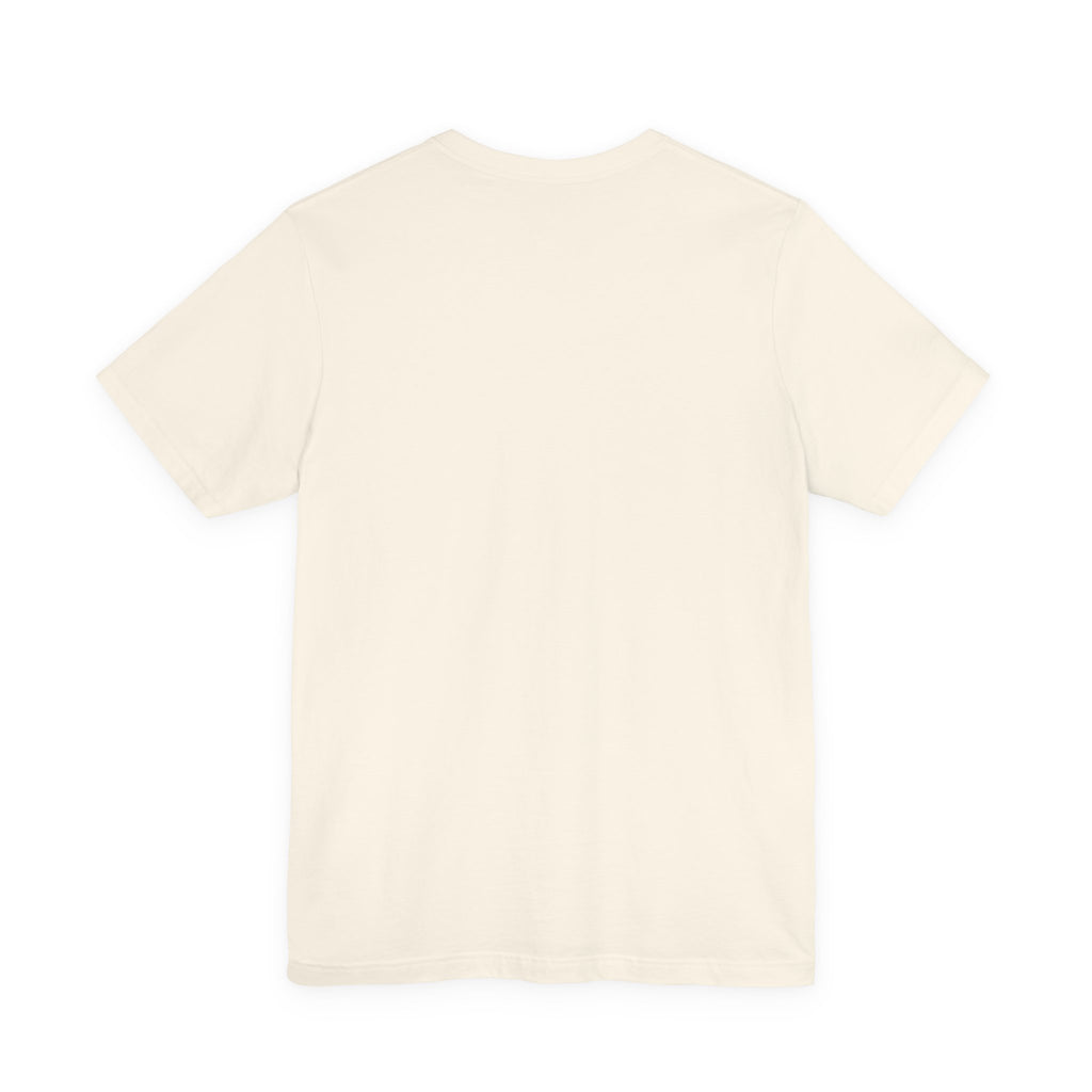 World's Okayest Golfer Tee – Hank Approved