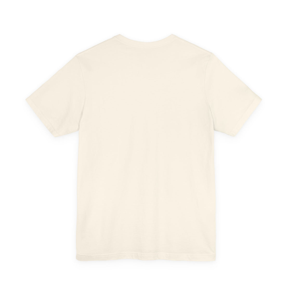 World's Okayest Golfer Tee – Hank Approved