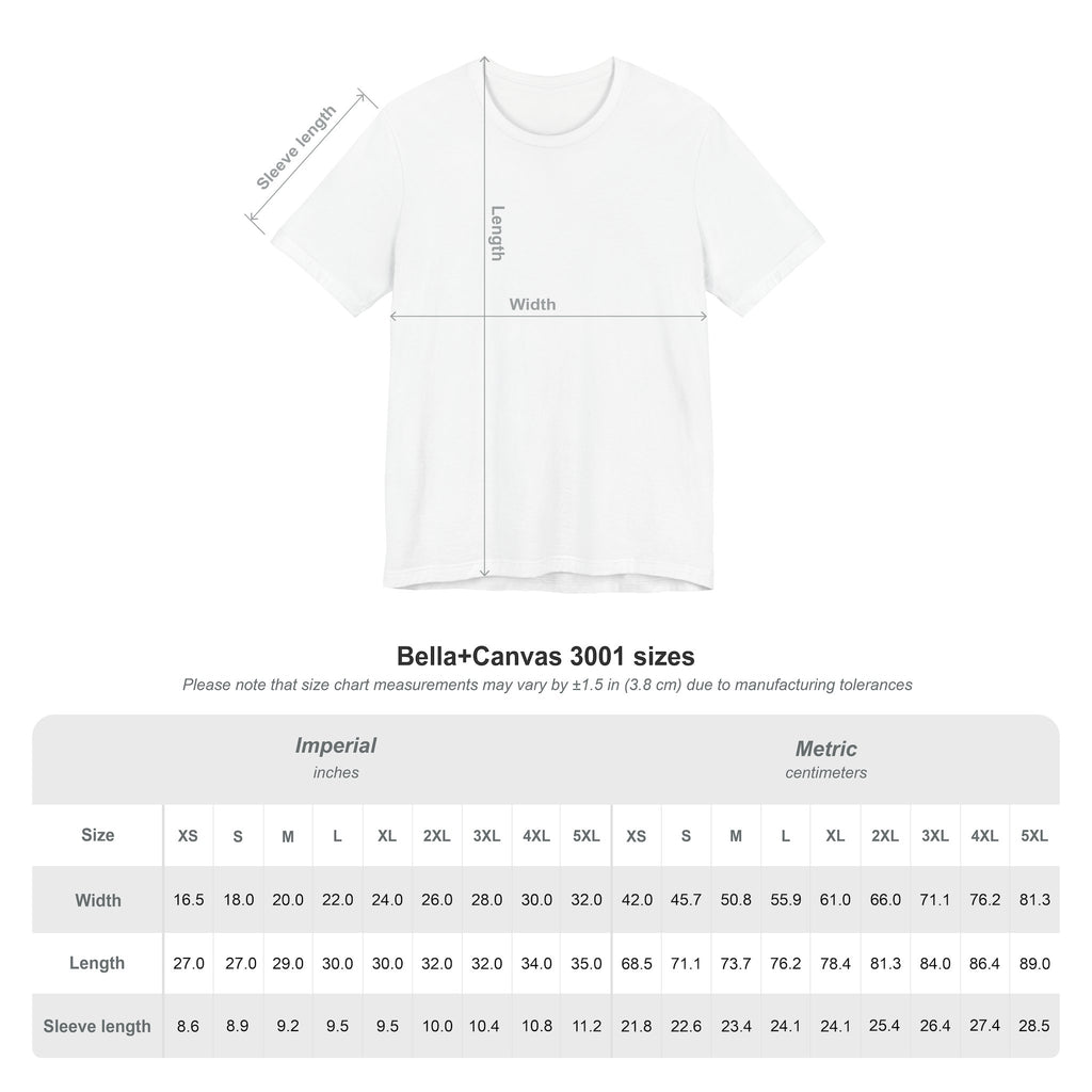 Resting My Eyes Tee – Hank Approved