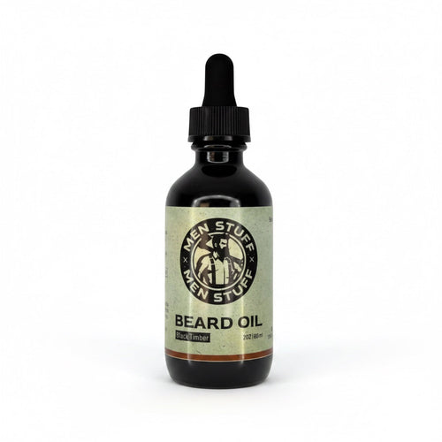 Beard Oil