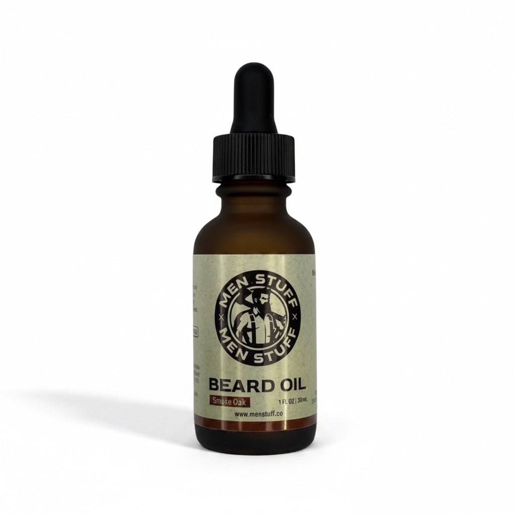 Beard Oil