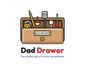 Dad Drawer - Home