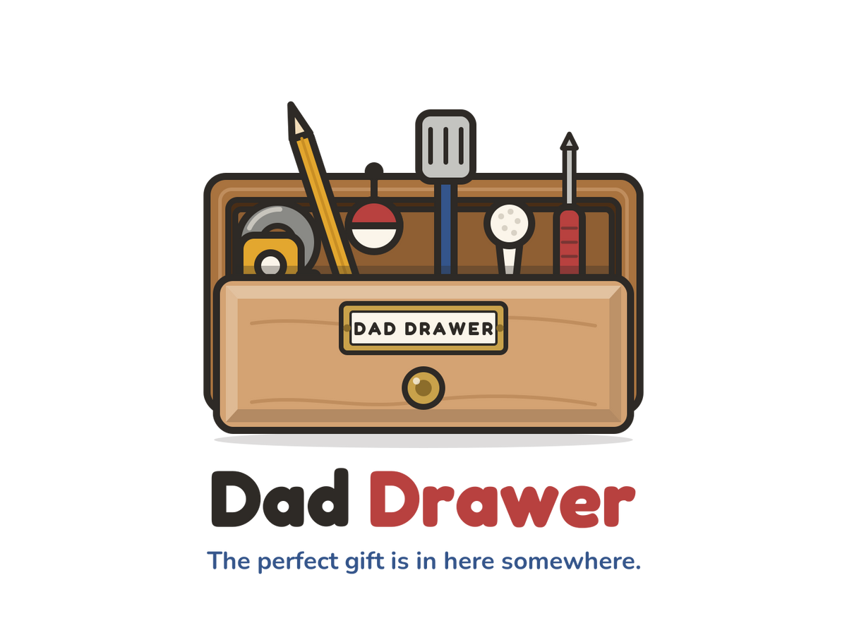 Dad Drawer